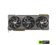 ASUS GeForce RTX 4080 TUF GAMING OC 16GB GDDRX6 256bit TUF-RTX4080-O16G-GAMING - 1085982 - zdjęcie 4